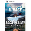 Kayak: Mirage + Soča Valley [VR2] PS5